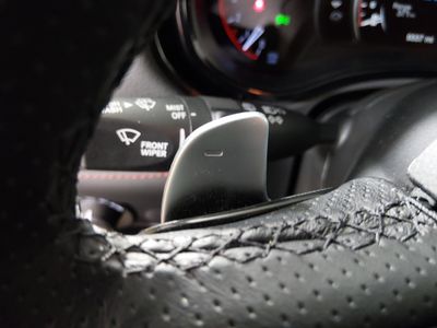 2026 Dodge Durango — photo 21 view