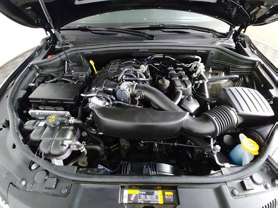 2026 Dodge Durango — photo 9 view