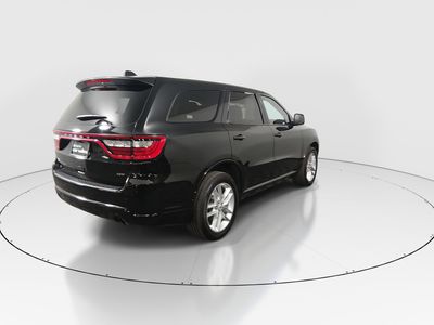 2026 Dodge Durango — photo 7 view