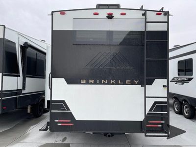 2026 Brinkley Model Z - Photo 4