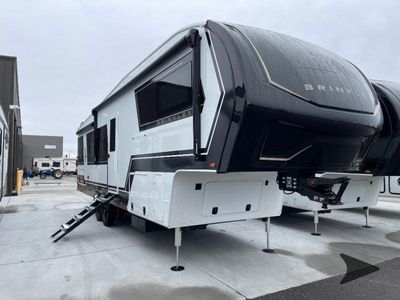 2026 Brinkley Model Z - Photo 1
