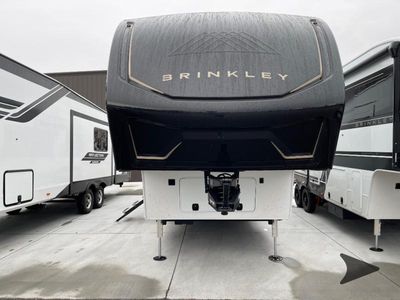 2026 Brinkley Model Z - Photo 10