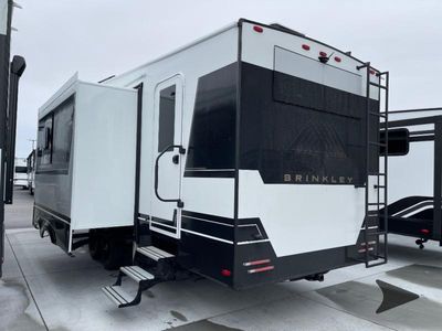 2026 Brinkley Model Z - Photo 6