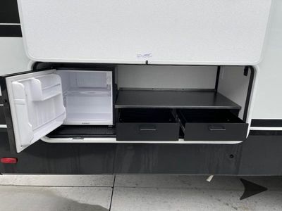 2026 Brinkley Model Z - Photo 17