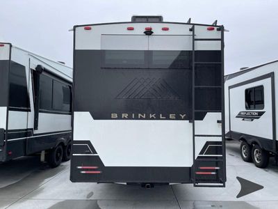 2026 Brinkley Model Z - Photo 5