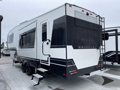 2026 Brinkley Model Z - Photo 7