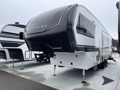 2026 Brinkley Model Z - Photo 9