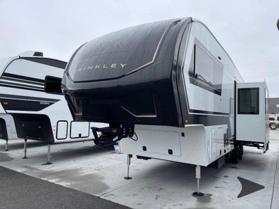 2026 Brinkley Model Z - Photo 8