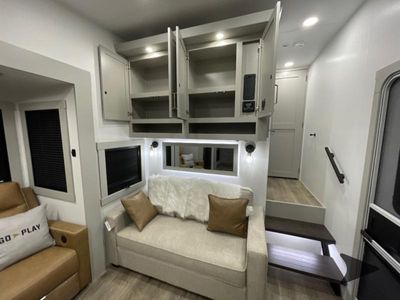 2026 Brinkley Model Z - Photo 49