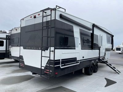 2026 Brinkley Model Z - Photo 3