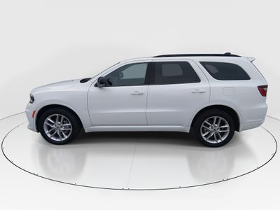 2024 Dodge Durango - Photo 4
