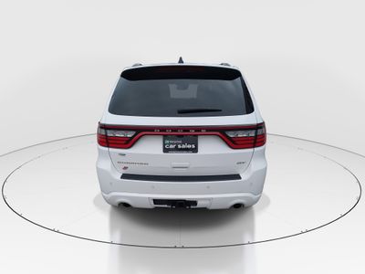 2024 Dodge Durango - Photo 6