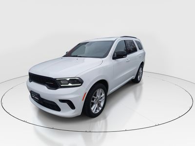 2024 Dodge Durango - Photo 3