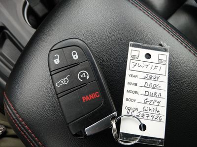 2024 Dodge Durango - Photo 15