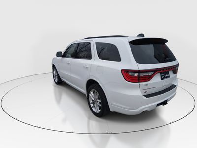 2024 Dodge Durango - Photo 5
