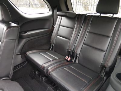 2024 Dodge Durango - Photo 19