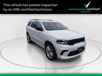 2024 Dodge Durango - Photo 1