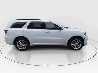 2024 Dodge Durango - Photo 8