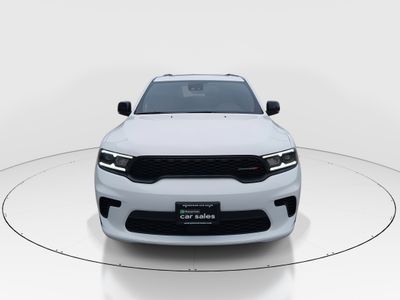 2024 Dodge Durango - Photo 2