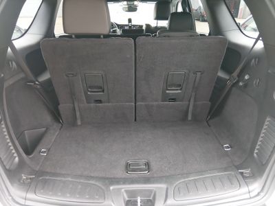 2024 Dodge Durango - Photo 11
