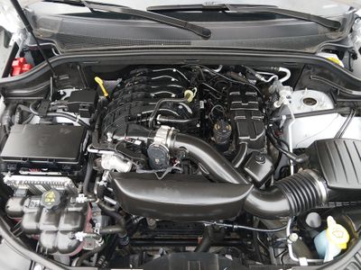 2024 Dodge Durango - Photo 9