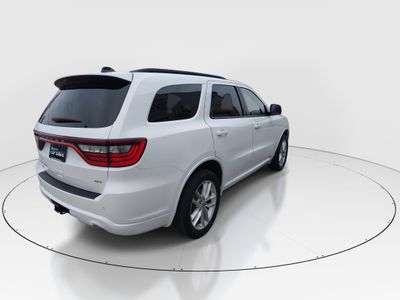 2024 Dodge Durango - Photo 7