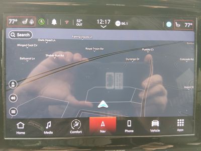 2024 Dodge Durango - Photo 18