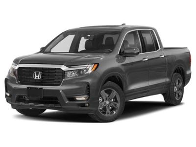 2023 Honda Ridgeline - Photo 1