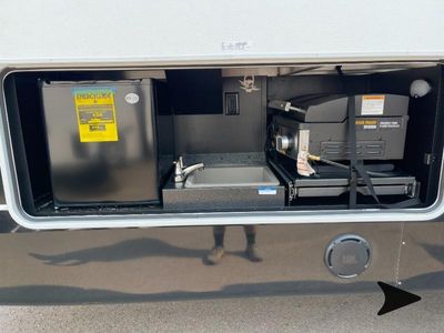2026 Jayco North Point - Photo 9