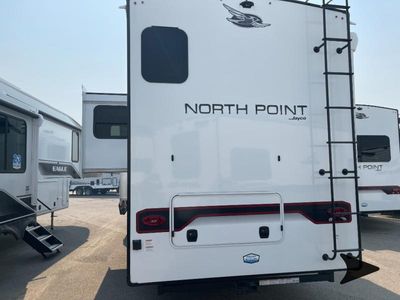 2026 Jayco North Point - Photo 5