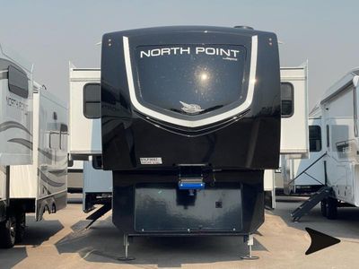 2026 Jayco North Point - Photo 2