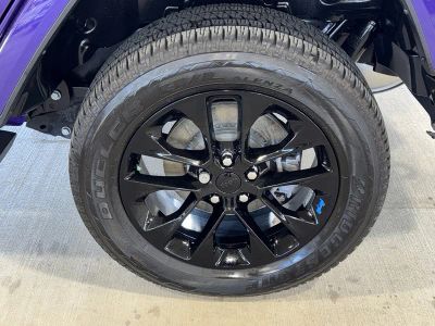 2023 Jeep Wrangler — photo 36 view