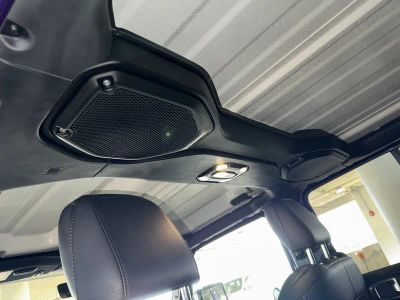 2023 Jeep Wrangler — photo 34 view