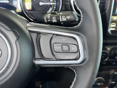 2023 Jeep Wrangler — photo 23 view