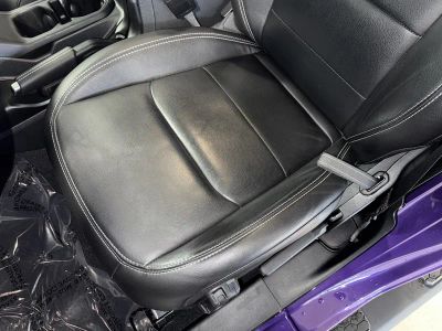 2023 Jeep Wrangler — photo 33 view
