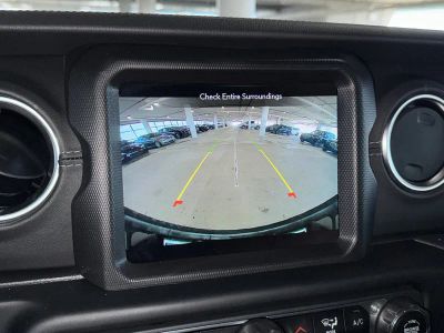 2023 Jeep Wrangler — photo 27 view