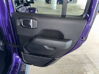 2023 Jeep Wrangler — photo 11 view