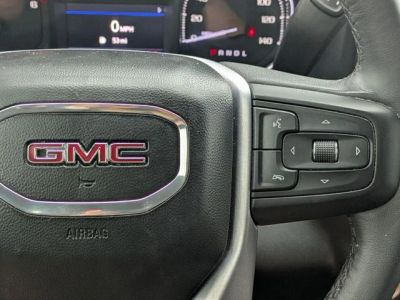 2022 GMC Sierra 1500 Limited - Photo 21