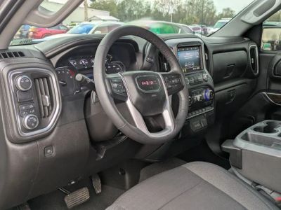 2022 GMC Sierra 1500 Limited - Photo 23