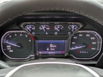 2022 GMC Sierra 1500 Limited - Photo 12