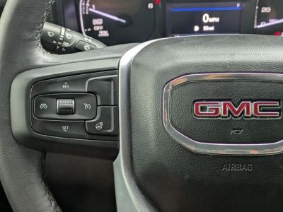 2022 GMC Sierra 1500 Limited - Photo 20