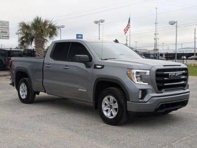 2022 GMC Sierra 1500 Limited - Photo 3
