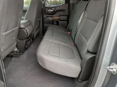 2022 GMC Sierra 1500 Limited - Photo 17