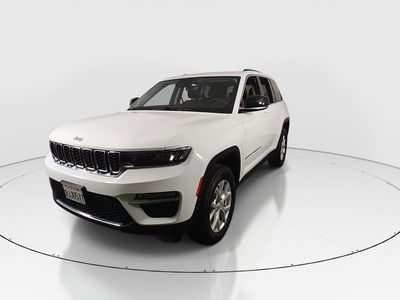 2023 Jeep Grand Cherokee - Photo 3