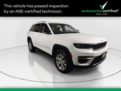 2023 Jeep Grand Cherokee - Photo 1