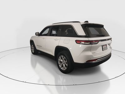 2023 Jeep Grand Cherokee - Photo 5