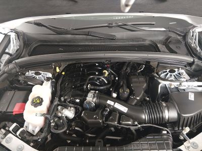 2023 Jeep Grand Cherokee - Photo 9