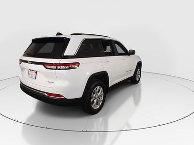 2023 Jeep Grand Cherokee - Photo 7