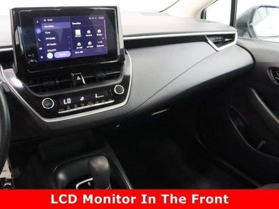2023 Toyota Corolla FWD - Photo 15