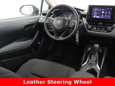 2023 Toyota Corolla FWD - Photo 27